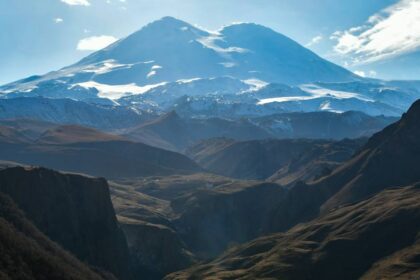 elbrus