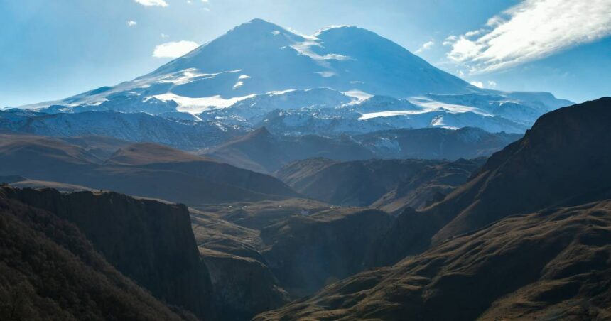 elbrus