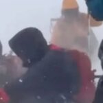 elbrus planinari