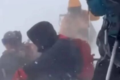 elbrus planinari