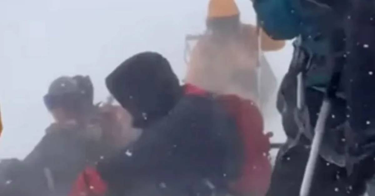 Novi detalji tragedije na Elbrusu: Tijela tri planinara spremna za spuštanje s planine