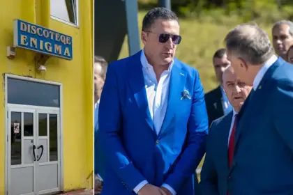 elek dodik diskoteka pale