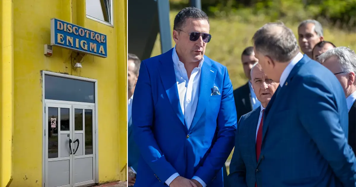 Radnici “Sarajevo-gasa IS” stali uz Eleka, kažu da je njegova smjena pogubna za preduzeće