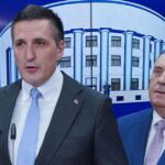 Elek i Dodik (Foto: Pixsell)