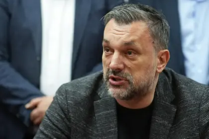 Elmedin Konaković