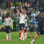 Engleska izbacila Meksiko