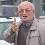 Enver Buza
