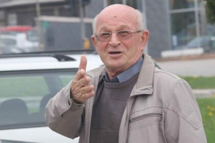 Enver Buza