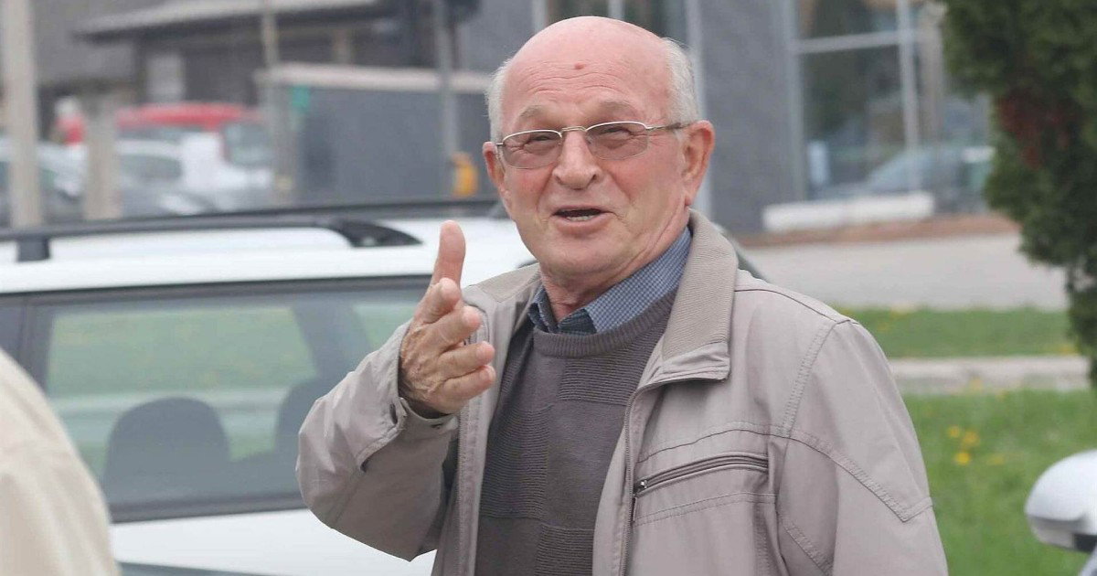 Enver Buza