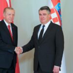 Erdogan i Milanović