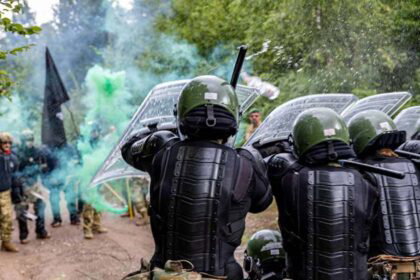 EUFOR vježba Brzi odgovor 2026