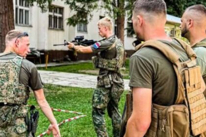 eufor osbih