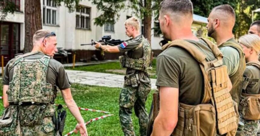 eufor osbih
