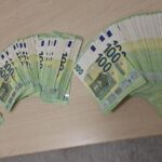 Visoka kazna za neprijavljivanje gotovine na granici s Hrvatskom