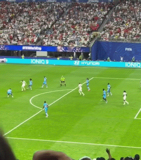Gol Kanea protiv Konga