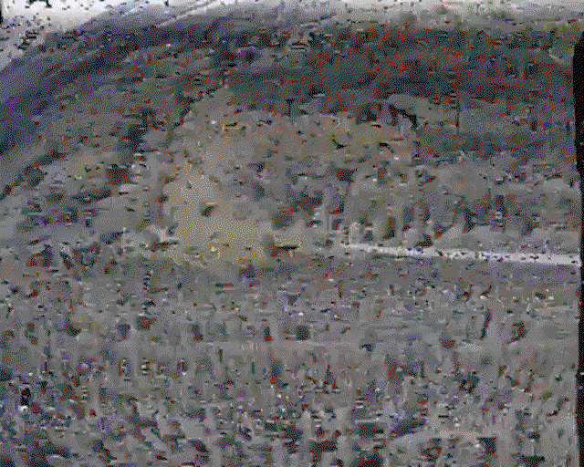 Ukrajinci srušili Mi-28