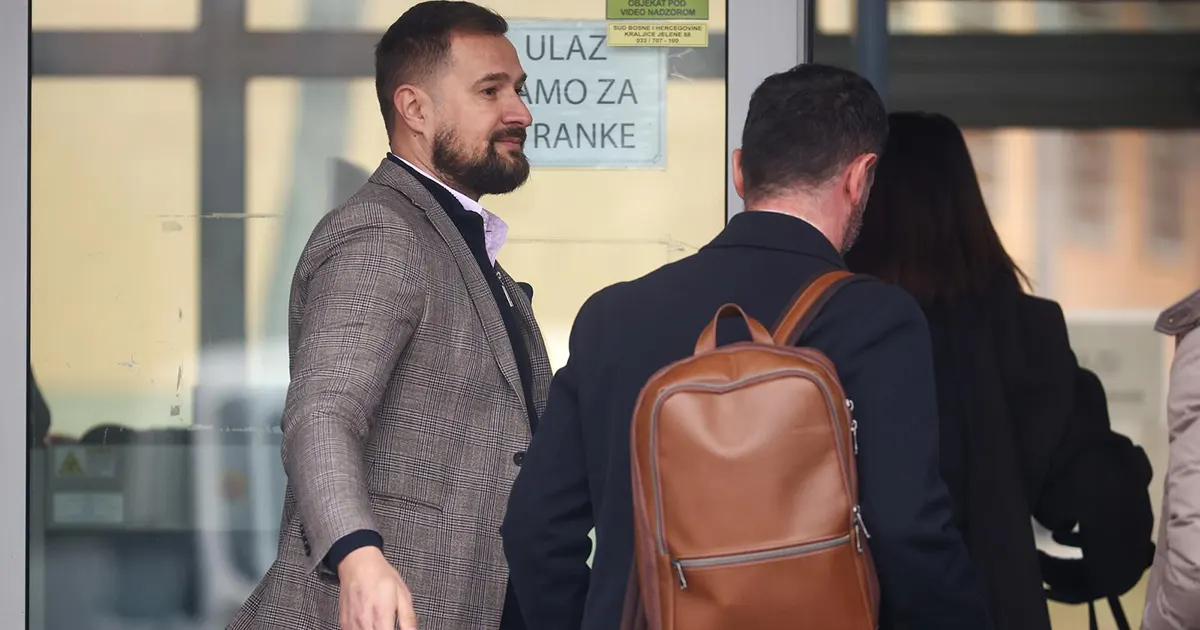 Fikretu Hodžiću će biti vraćeno više od 400.000 maraka