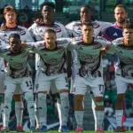 FK Sarajevo