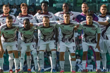 FK Sarajevo