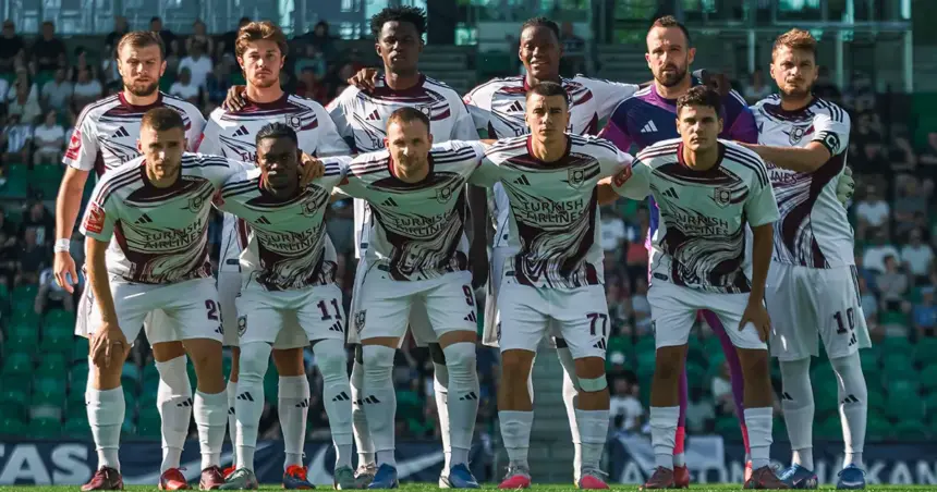 FK Sarajevo