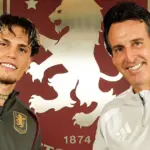 Garnacha u novom klubu dočekao trener Unai Emery