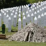 genocid potočari