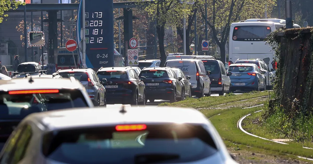 Rat SAD i Irana diže cijene goriva u BiH: Ponovo će poskupjeti, evo koliko bi mogao koštati litar
