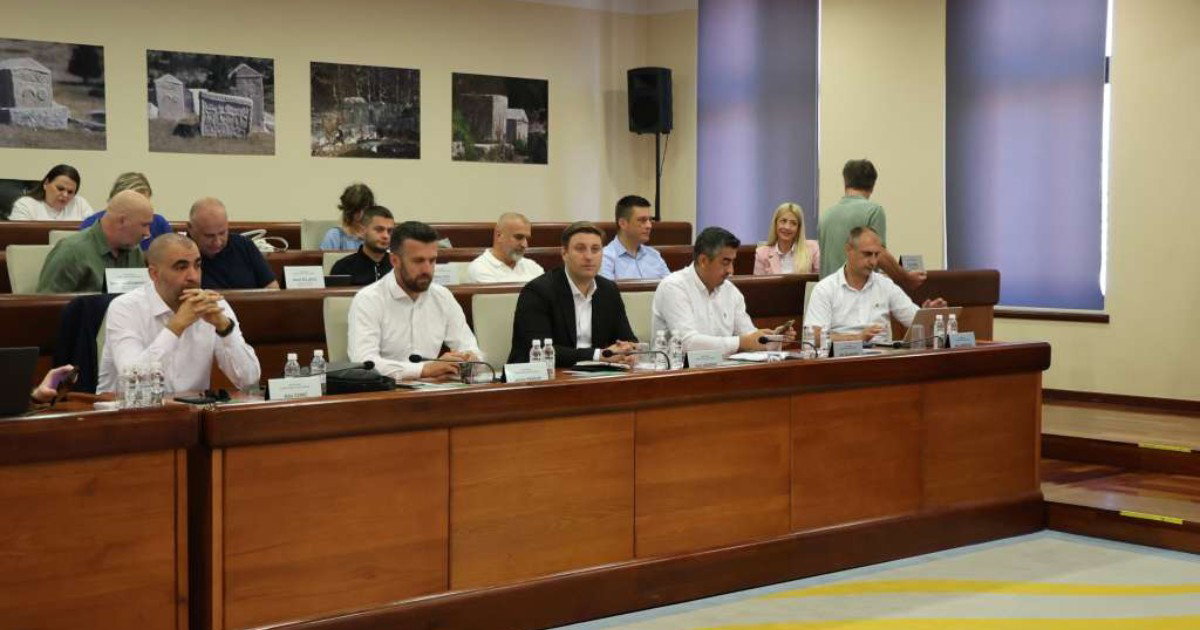 Za zatvaranje deponija u Mostaru trebat će godine i milioni maraka
