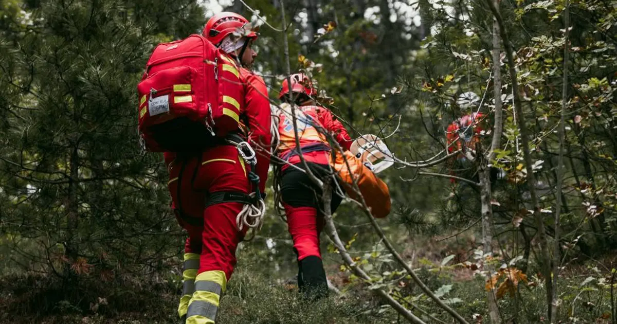 Tragedija u BiH: Na planini pronađeno beživotno tijelo, u njegovom izvlačenju učestvuje više timova