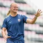 Erling Haaland