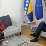 Hanka Paldum dobila diplomatski pasoš BiH