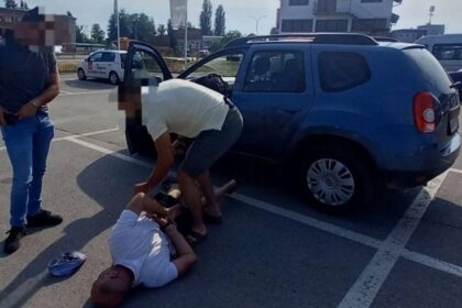 hapšenje prijedor