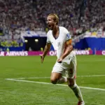 Harry Kane