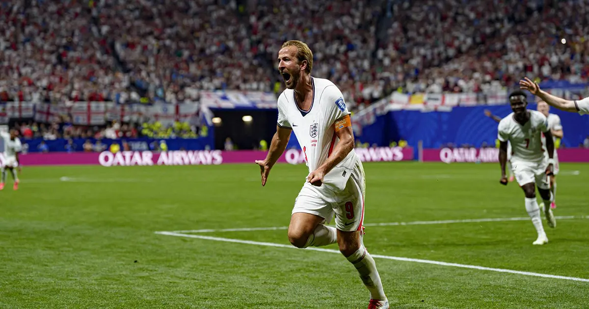 Harry Kane spasio Engleze bruke, sa dva gola u završnici utakmice srušio Kongo