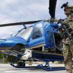 MUP KS predstavio prvi helikopter i Helikoptersku jedinicu za zaštitu i spašavanje