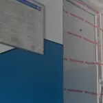 Stan u kojem je počinjen stravičan zločin