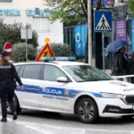 hrvatska policija pljačka