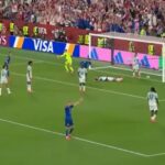hrvatska portugal