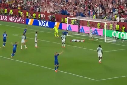 hrvatska portugal