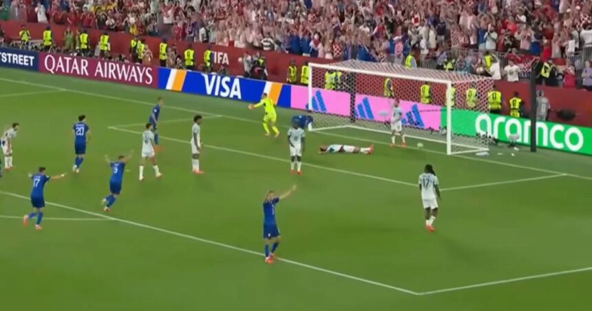 hrvatska portugal