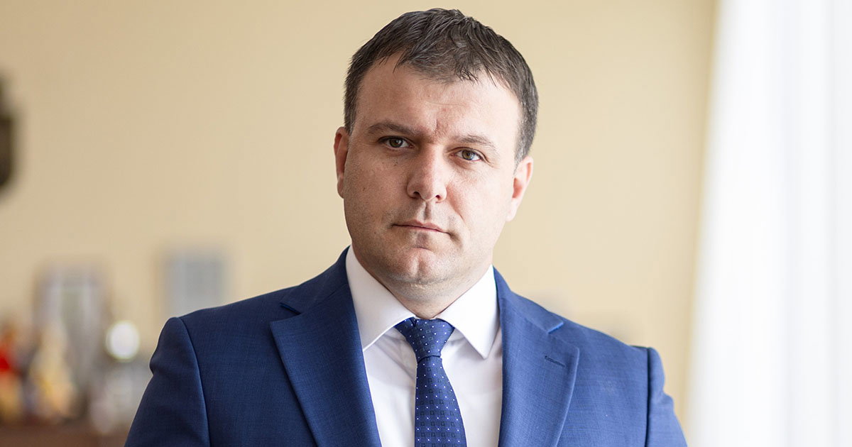 Oglasio se Husein Memić, ministar koji sponzoriše Drinsku regatu