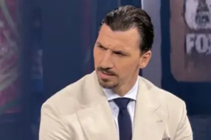 Zlatan Ibrahimović