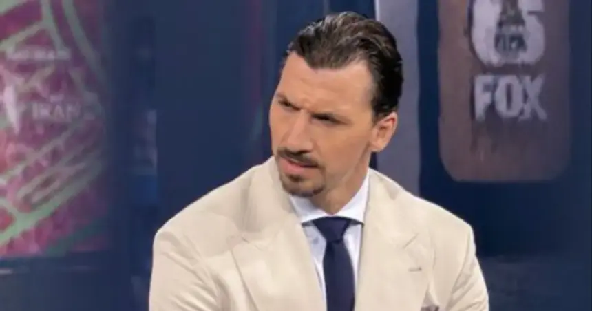 Zlatan Ibrahimović