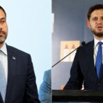 Igor Dodik i Irfan Čengić