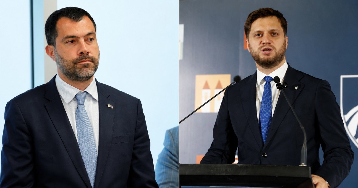 Do sada dva slučaja zloupotrebe djece u političke svrhe