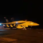 Amerika je sedmu noć zaredom izvela napade na ciljeve u Iranu