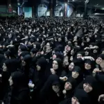 iran sahrana ali khamenei