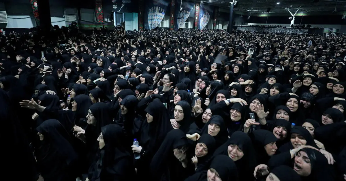 Zvanično počele ceremonije sahrane vrhovnog vođe Ali Khameneija. Evo ko sve prisustvuje