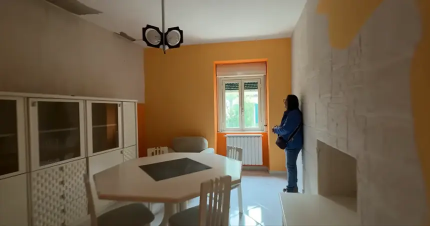 Prodaja kuća od jedan euro u Italiji privukla je pažnju javnosti širom svijeta