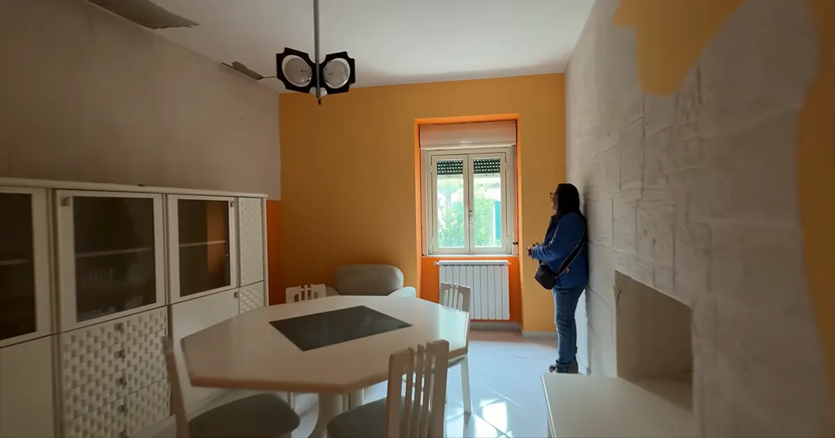 Kuće za jedan euro u Italiji? Otišao kupiti jednu i otkrio o čemu se zapravo radi